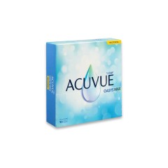 Acuvue Oasys Max 1-Day Multifocal (90 лещи)