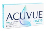 Acuvue Oasys Multifocal (6 лещи) 31908