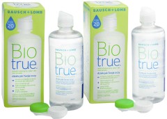 Biotrue Multi-Purpose 2 x 300 ml с кутии