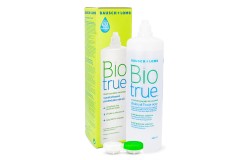 Biotrue Multi-Purpose 480 ml с кутия