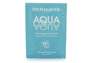 Dermacol Aqua Aqua хидратираща крем-маска (бонус)