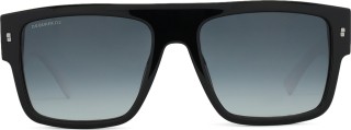 DSQUARED2 Icon 0003/S 80S 90 56 30081