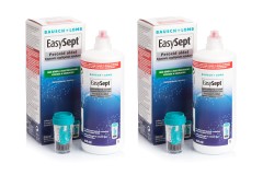 EasySept 2 x 360 ml с кутии