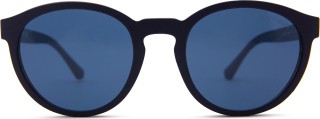 Emporio Armani EA 4152 56691W 52 (kлип-он) 21555