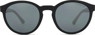 Emporio Armani EA 4152 58021W 52 (kлип-он) 31000