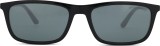 Emporio Armani EA 4160 50011W 55 (kлип-он) 31432