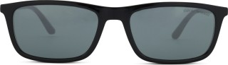 Emporio Armani EA 4160 50011W 55 (kлип-он) 31432