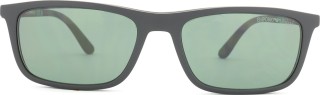 Emporio Armani EA 4160 50421W 55 (kлип-он) 28941