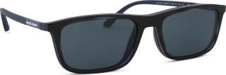 Emporio Armani EA 4160 50881W 55 (kлип-он) 31387