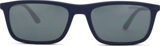 Emporio Armani EA 4160 50881W 55 (kлип-он) 31389