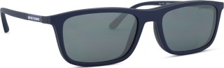 Emporio Armani EA 4160 50881W 55 (kлип-он) 31390