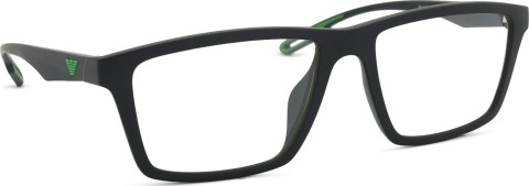 Emporio Armani EA 4189U 50011W 55 (kлип-он)