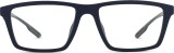 Emporio Armani EA 4189U 50881W 55 (kлип-он) 30992