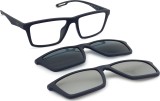 Emporio Armani EA 4189U 50881W 55 (kлип-он) 30994