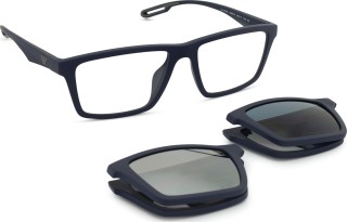 Emporio Armani EA 4189U 50881W 55 (kлип-он) 30995