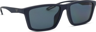 Emporio Armani EA 4189U 50881W 55 (kлип-он) 31006