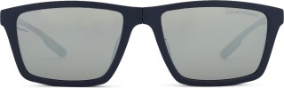 Emporio Armani EA 4189U 50881W 55 (kлип-он) 31008