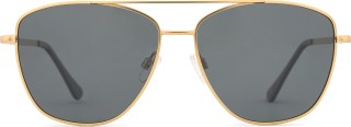 Hawkers Lax Polarized Gold 20917