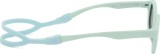 Izipizi Sun Baby #C Sweet Blue (за възраст 0-9 месеца) 36191