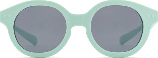 Izipizi Sun Kids #C Aqua Green (за възраст 9-36 месеца)