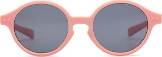 Izipizi Sun Kids #D Pastel Pink (за възраст 9-36 месеца)