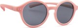 Izipizi Sun Kids+ #D Pastel Pink (за възраст 3-5 години)