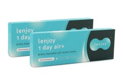Lenjoy 1 Day Air+ (10 лещи)