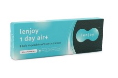 Lenjoy 1 Day Air+ (5 лещи)