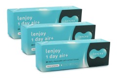 Lenjoy 1 Day Air+ (90 лещи)