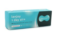 Lenjoy 1 Day Air+ (30 лещи)
