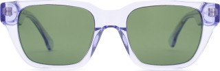 Meller Bio-Acetate Juma Violet Olive 19967