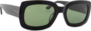 Meller Bio-Acetate Lukman Black Olive