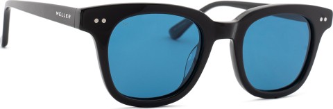 Meller Bio-Acetate Nabil Black Sea