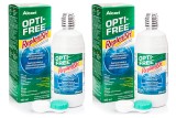 OPTI-FREE RepleniSH 2 x 300 ml с кутии 28