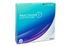 Precision1 for Astigmatism (90 лещи)