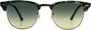 Ray-Ban Clubmaster RB3016 125571 