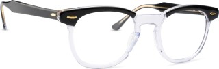 Ray-Ban Hawkeye 0RX5398 2034 48