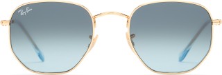 Ray-Ban Hexagonal RB3548N 91233M