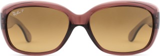 Ray-Ban Jackie Ohh RB4101 6593M2 58