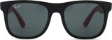 Ray-Ban Junior Justin RJ9069S 716687 48 32508