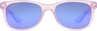 Ray-Ban Junior New Wayfarer Summer Capsule RJ9052S 7147B1 47 26191