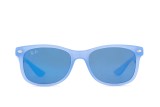 Ray-Ban Junior New Wayfarer Summer Capsule RJ9052S 714855 47 26195