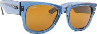 Ray-Ban Mega Wayfarer RB0840S 668073 51