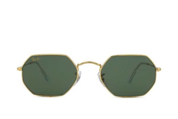 Ray-Ban Octagonal RB3556 919631 53