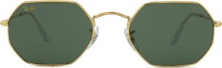 Ray-Ban Octagonal RB3556 919631 53 33005