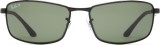 Ray-Ban RB3498 002/9A 6616