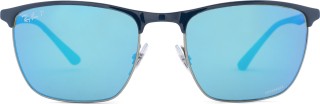 Ray-Ban RB3686 92044L 57