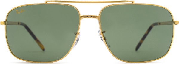 Ray-Ban RB3796 919631 62