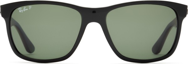 Ray-Ban RB4181 601/9A 57