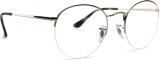 Ray-Ban Round Gaze 0RX3947V 2501 51